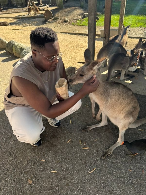Australia