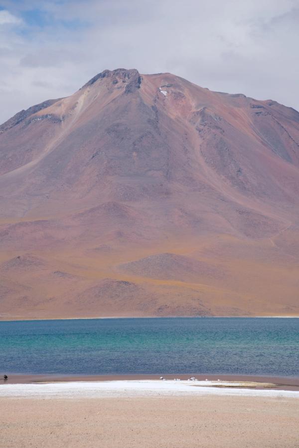 Atacama Desert