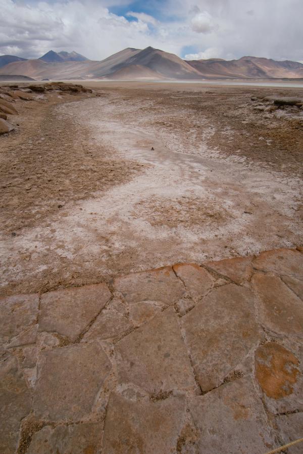 Atacama Desert