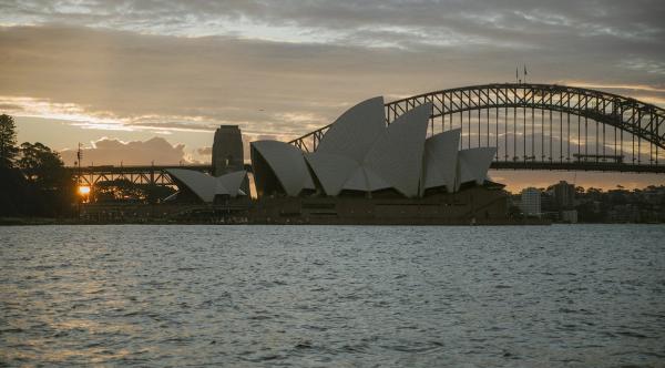 Australia