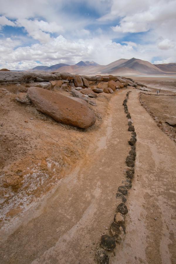 Atacama Desert