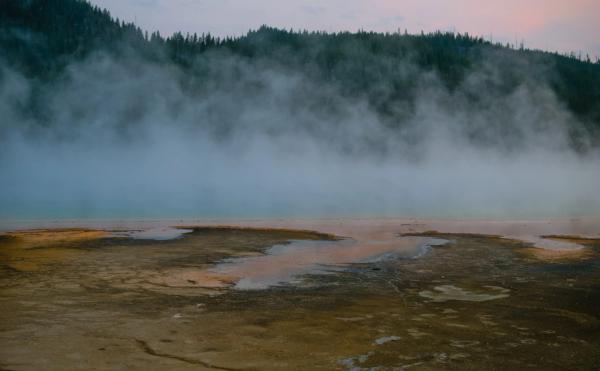 Yellowstone