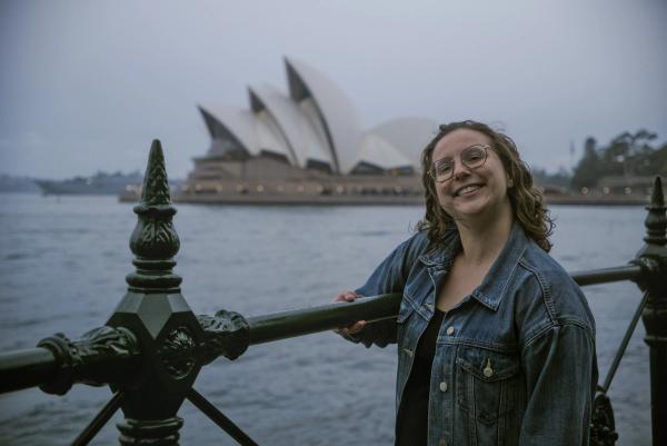 Australia