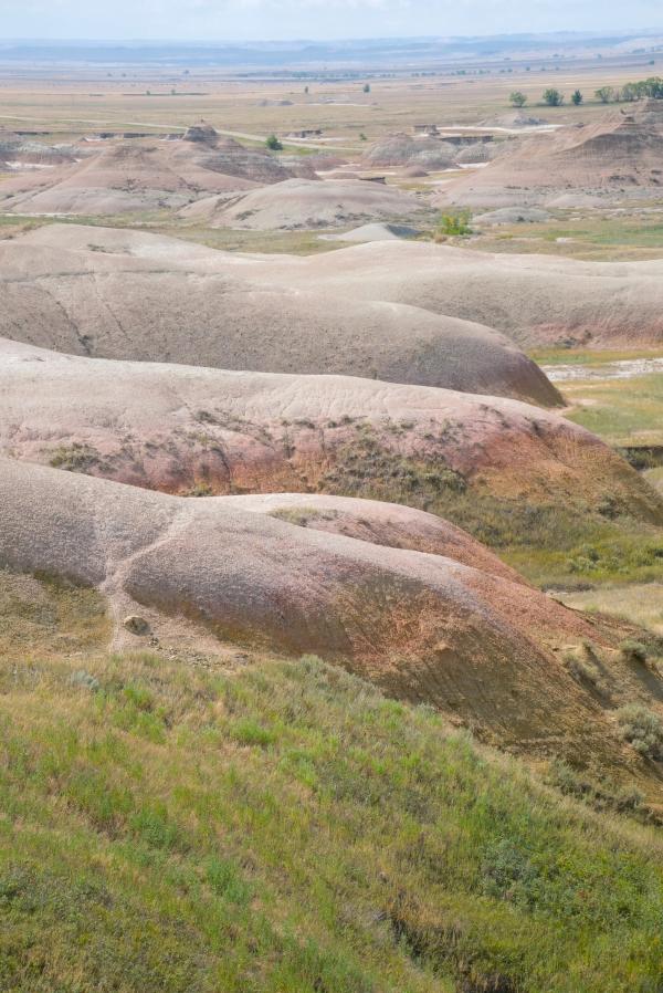 Badlands