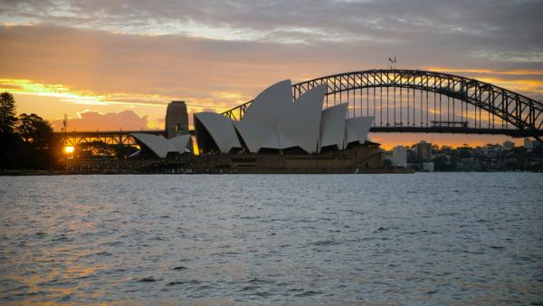 Australia