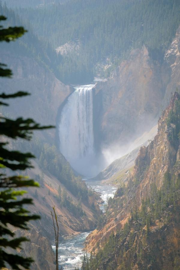 Yellowstone