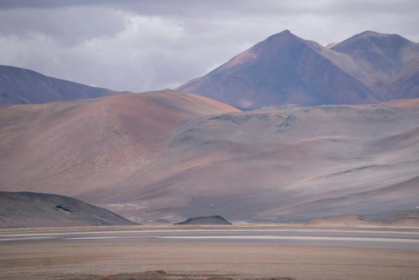 Atacama Desert