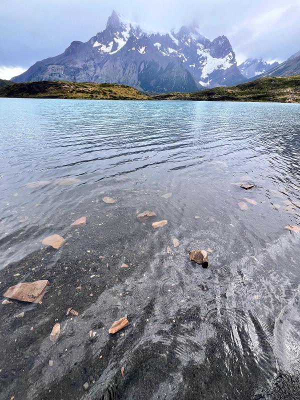 Patagonia