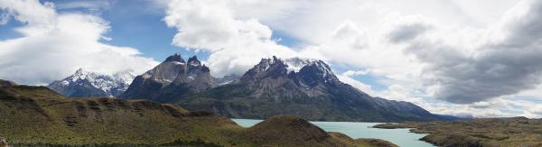 Patagonia