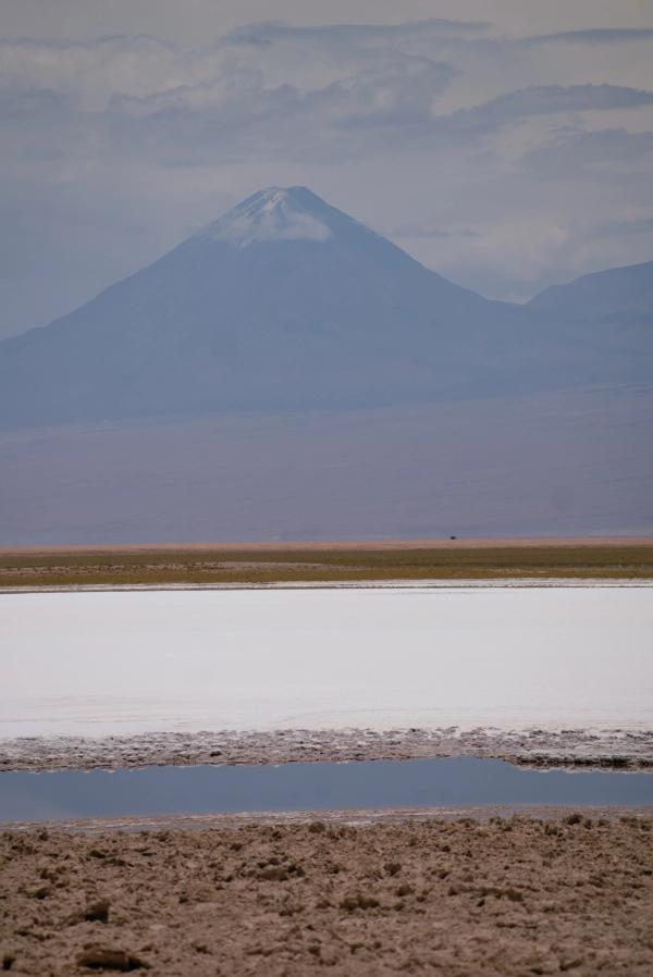 Atacama Desert