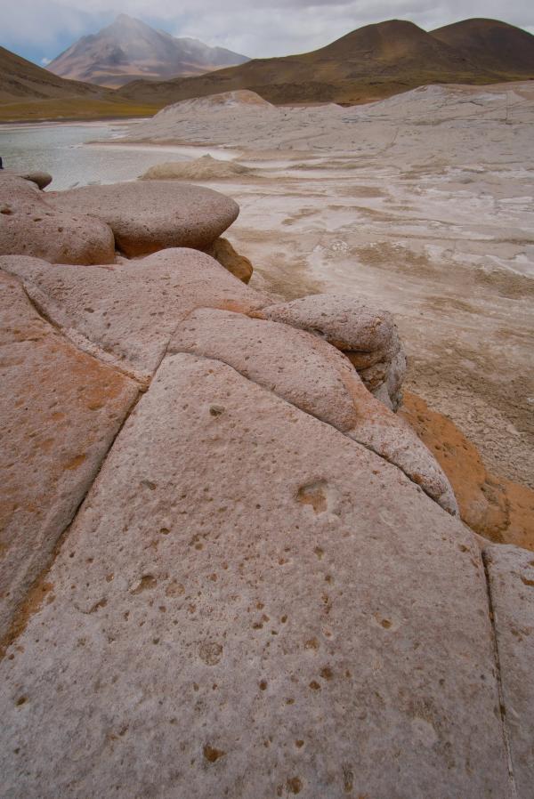 Atacama Desert