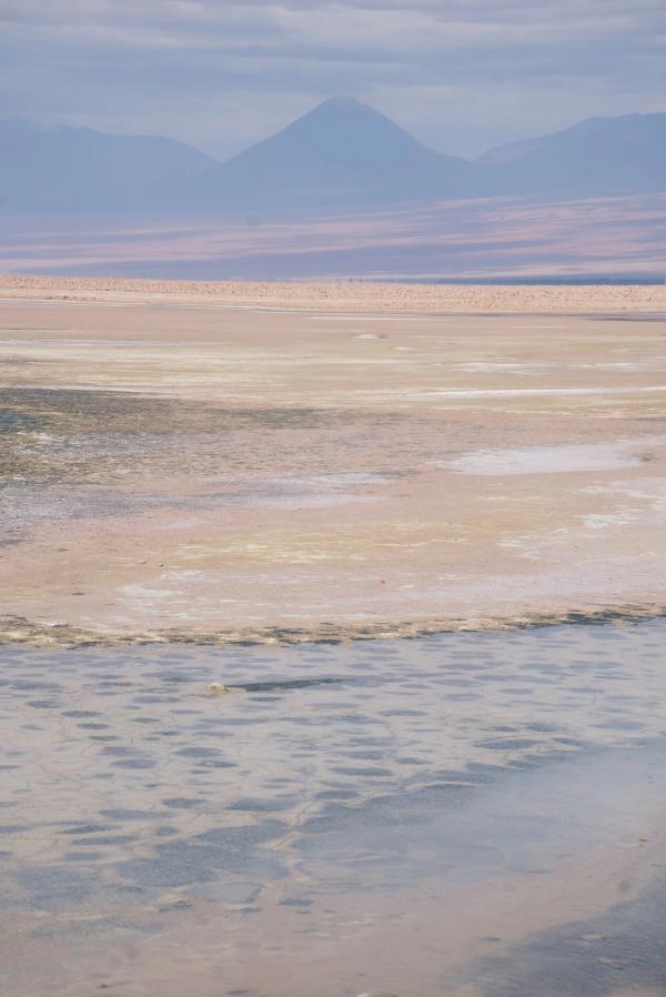 Atacama Desert