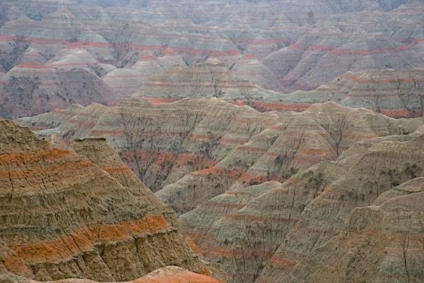 Badlands