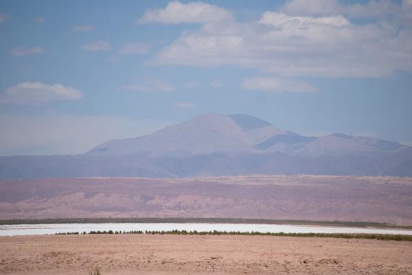 Atacama Desert