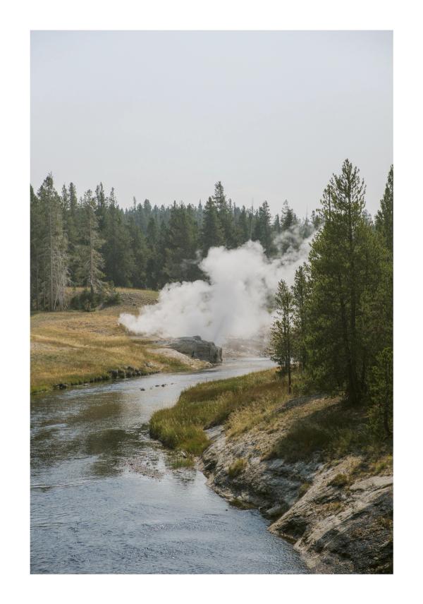 Yellowstone