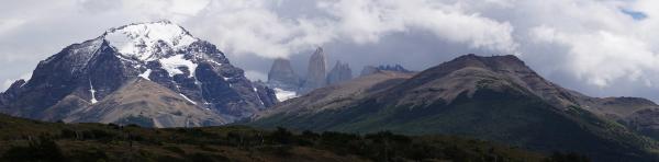 Patagonia