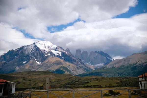 Patagonia