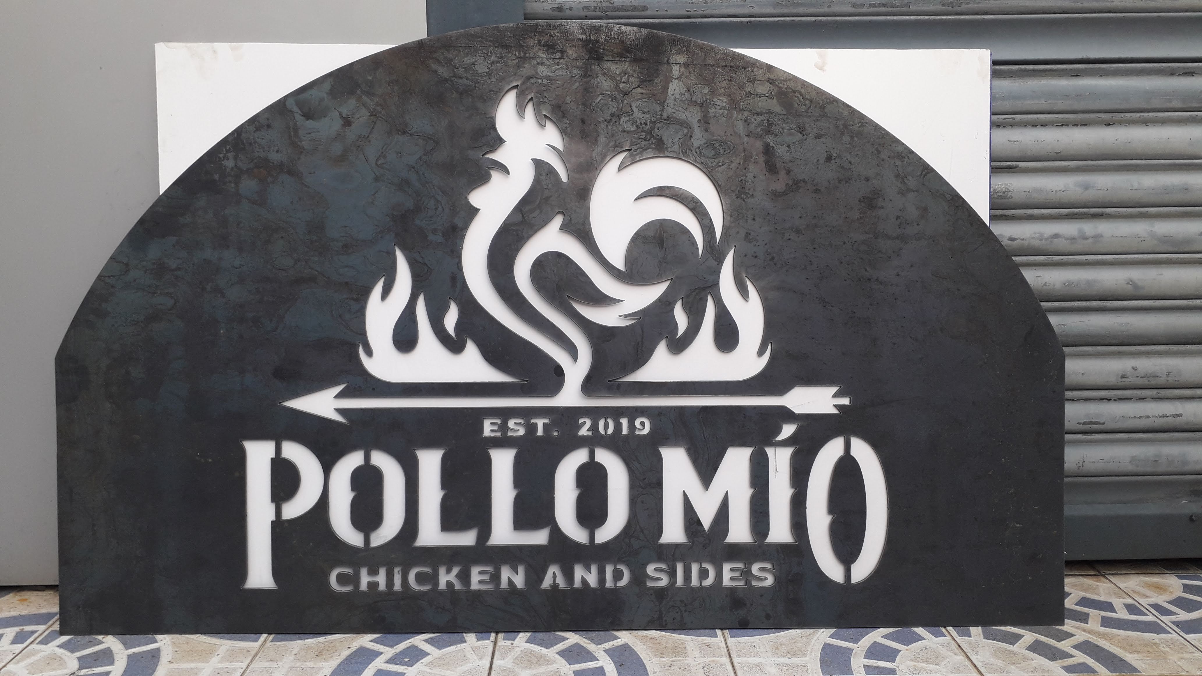 Impulsa tus proyectos con nuestro servicio de Corte Plasma y Trabajos en metal. Combina la precisión del corte y la flexibilidad del trabajo con metales para transformar tus ideas en realidad