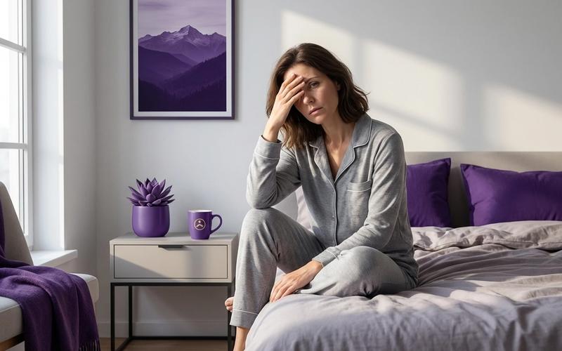 Sleep and Mental Health: The Bidirectional Connection Your Doctor May Be Missing