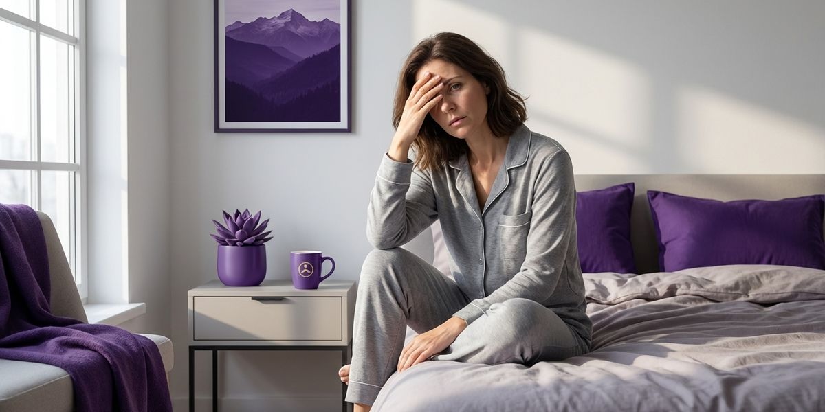 Sleep and Mental Health: The Bidirectional Connection Your Doctor May Be Missing