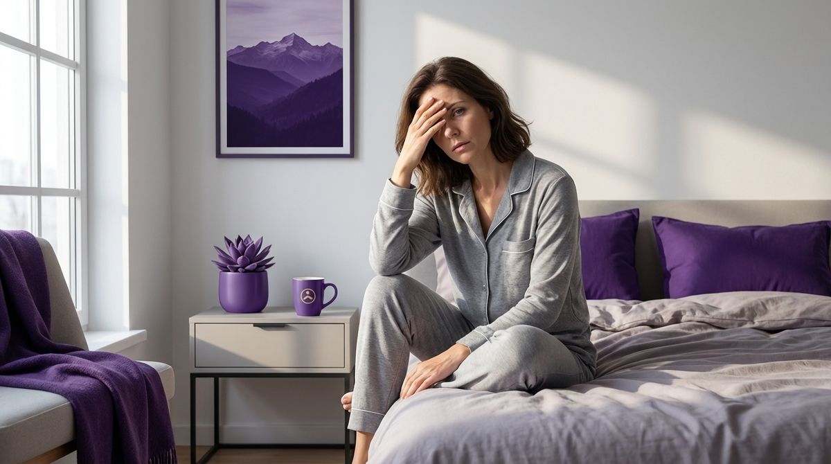 Sleep and Mental Health: The Bidirectional Connection Your Doctor May Be Missing