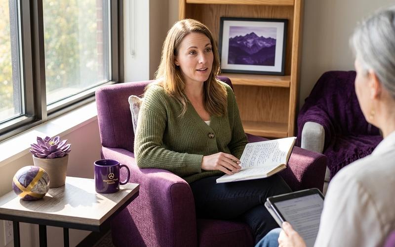 Wellbutrin & Therapy: How Medication and Counseling Work Better Together