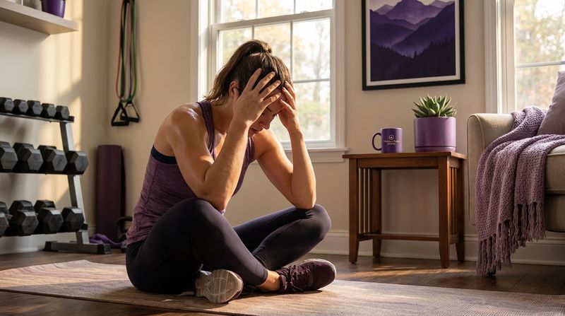 ferritin vegetarian athlete high risk