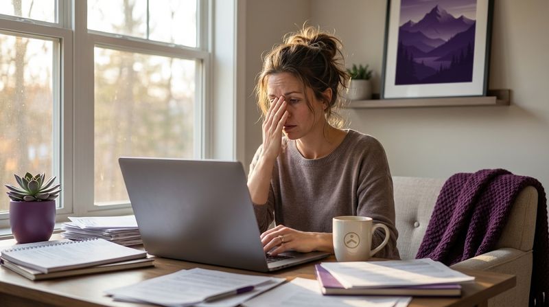 ferritin high risk woman professional