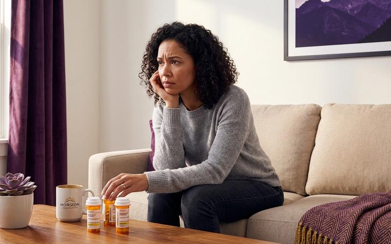 Semaglutide vs Tirzepatide: Weight Loss, Lean Mass, and Which GLP-1 Works Best