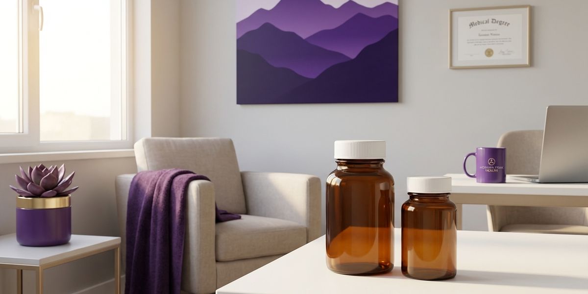 Lexapro vs. Zoloft: Which Antidepressant Works Best for Anxiety