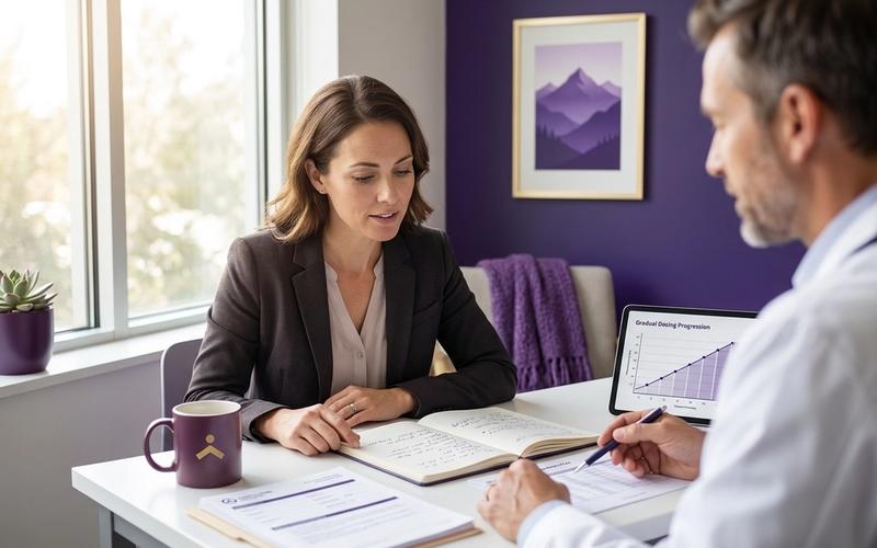 Wellbutrin Dosage Guide: Finding Your Optimal Dose (XL vs SR, 150mg vs 300mg vs 450mg)