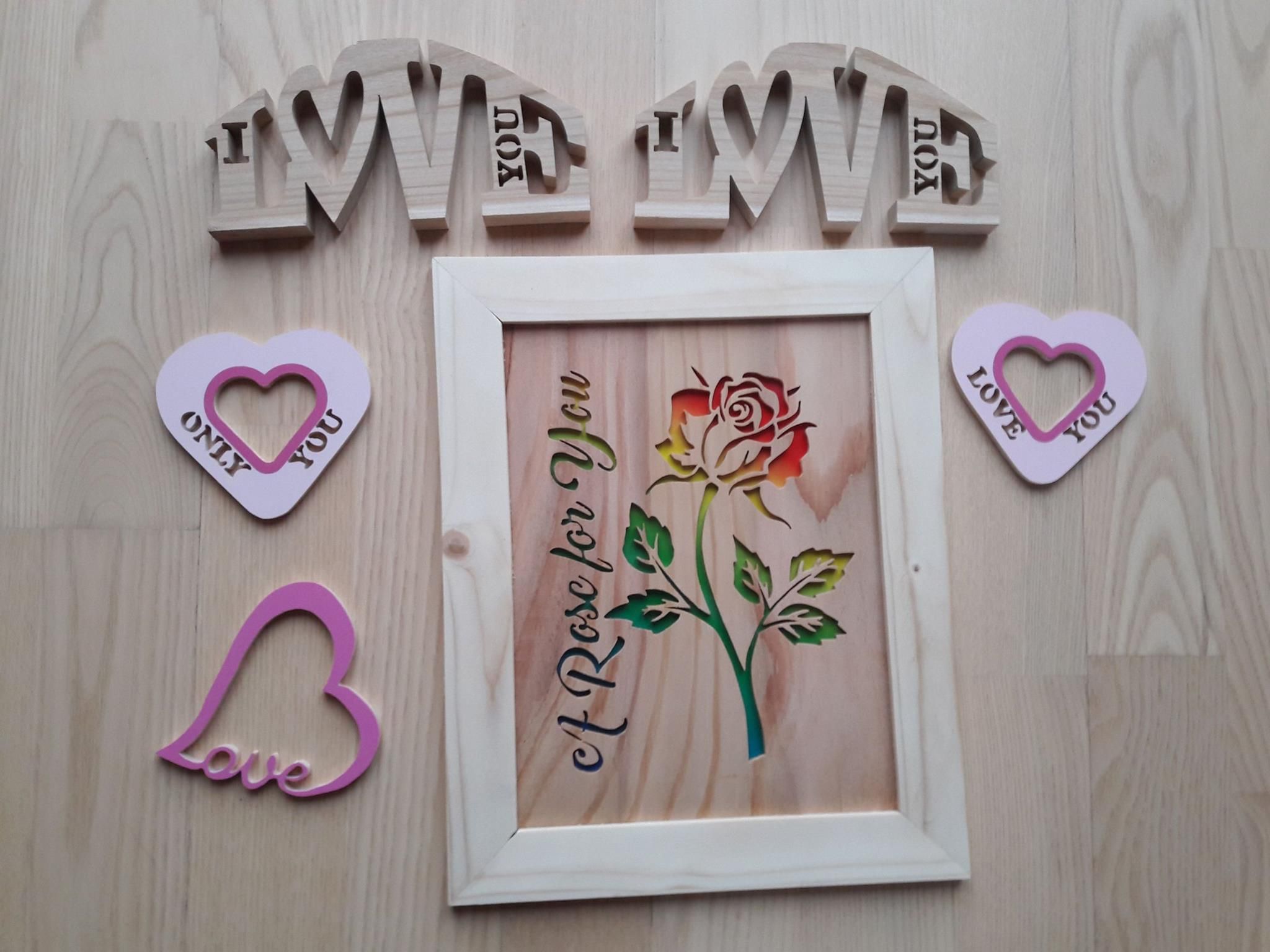 Valentines day lottery