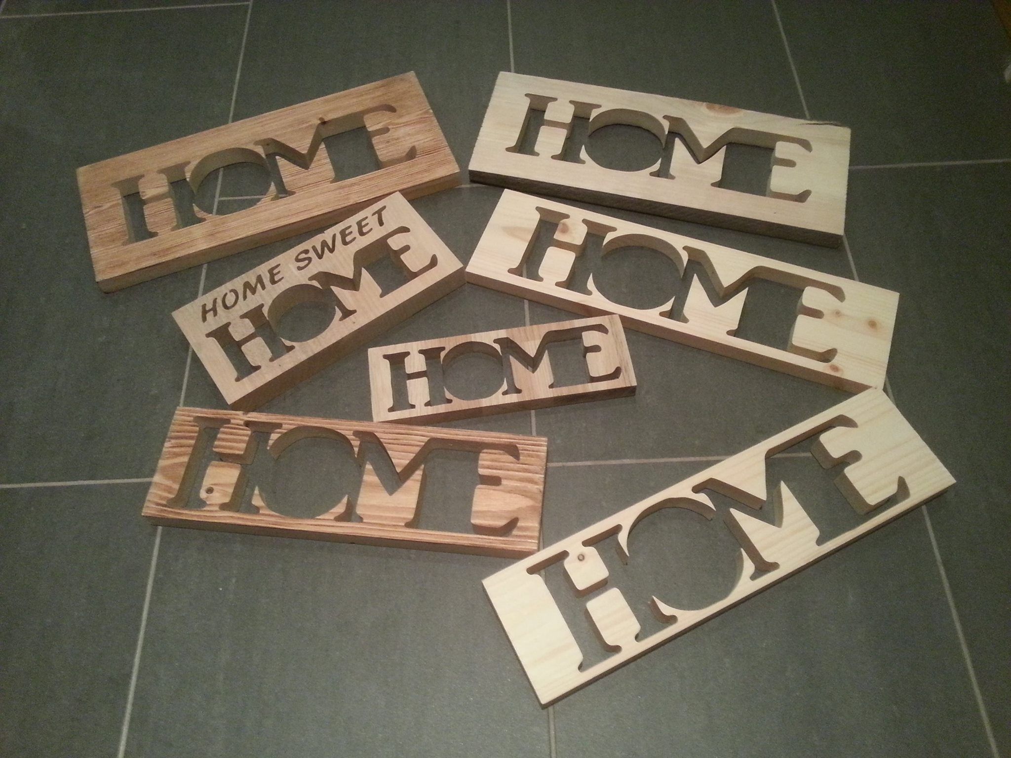 Advent calendar items