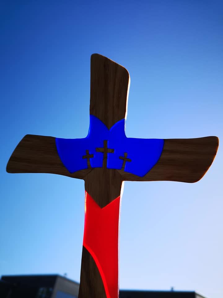 cross