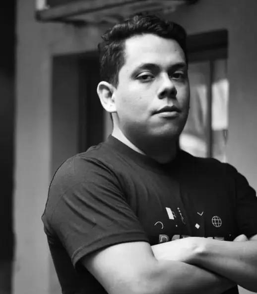 Gerald Martinez