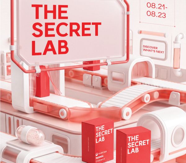 When the Factory Giant Meets the Platform Giant: A New Blueprint for K-Beauty
