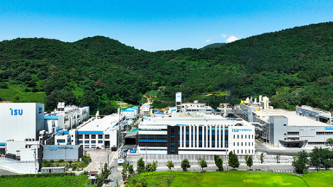 [밸류업 히스토리] 이수페타시스
