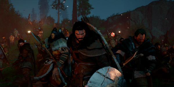 Pearl Abyss's "Red Desert" Surpasses Six Million Sales, Rewriting the Rules for Korean RPGs