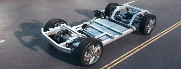 Hyundai Mobis: A Value-Up Work in Progress