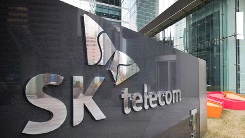 SKT, 로봇 학습 플랫폼으로 AI 패권 경쟁 뛰어든다