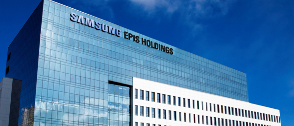 Samsung Epis Holdings: Building a Case for Value Beyond Biosimilars