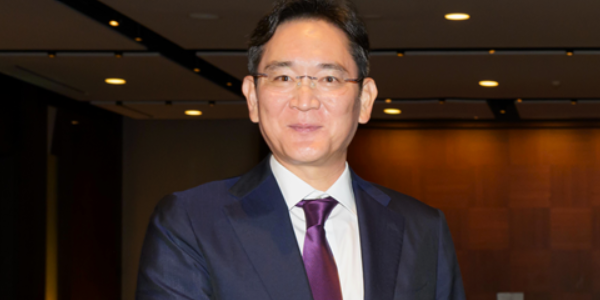 A ₩4.5trn Family Transfer: What Sets It Apart from Chey Tae-won's ₩4.8bn Purchase