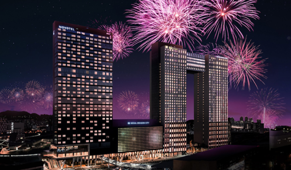 Seobu T&D Tipped for Annual Operating Profit of 86.4bn Won on Inbound Tourism Boom