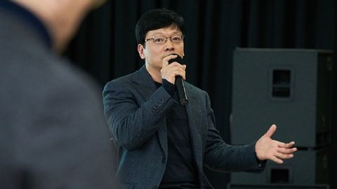 권혁빈 스마일게이트 CVO, 이혼소송 항소…수천억 재산분할 '2라운드'