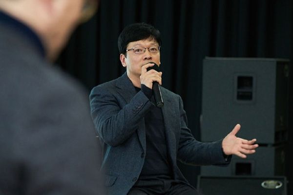 Smilegate Founder Appeals Divorce Ruling in One of Korea's Largest-Ever Asset Disputes