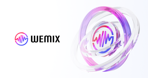 WEMIX: A Coin That Has Died Twice — Can It Survive a Third Time?