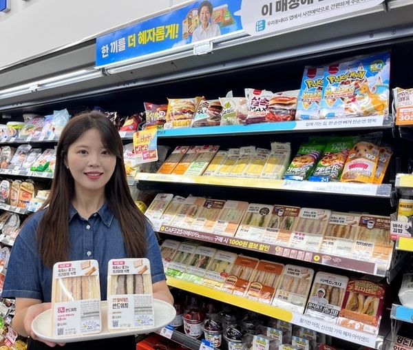 "Skip the hotel restaurant": why foreign tourists are flocking to South Korea's convenience stores