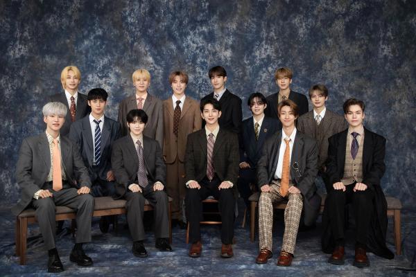 Seventeen: A Rare Full-Group Re-signing, and the Long Wait Ahead