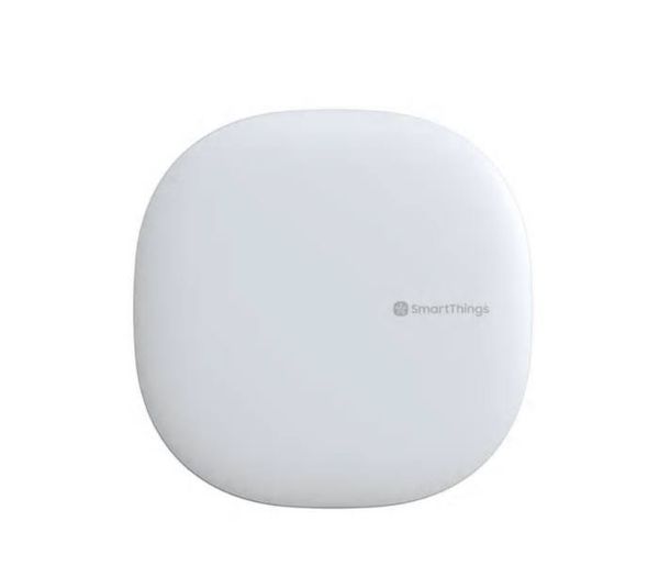 Samsung SmartThings: The AI Home Hub You Probably Already Own