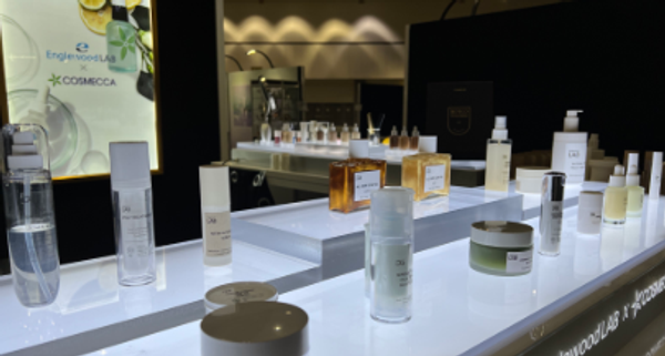 Cosméca Korea Poised for Strong Second Quarter as Hydrogel Masks Emerge as New Growth Engine